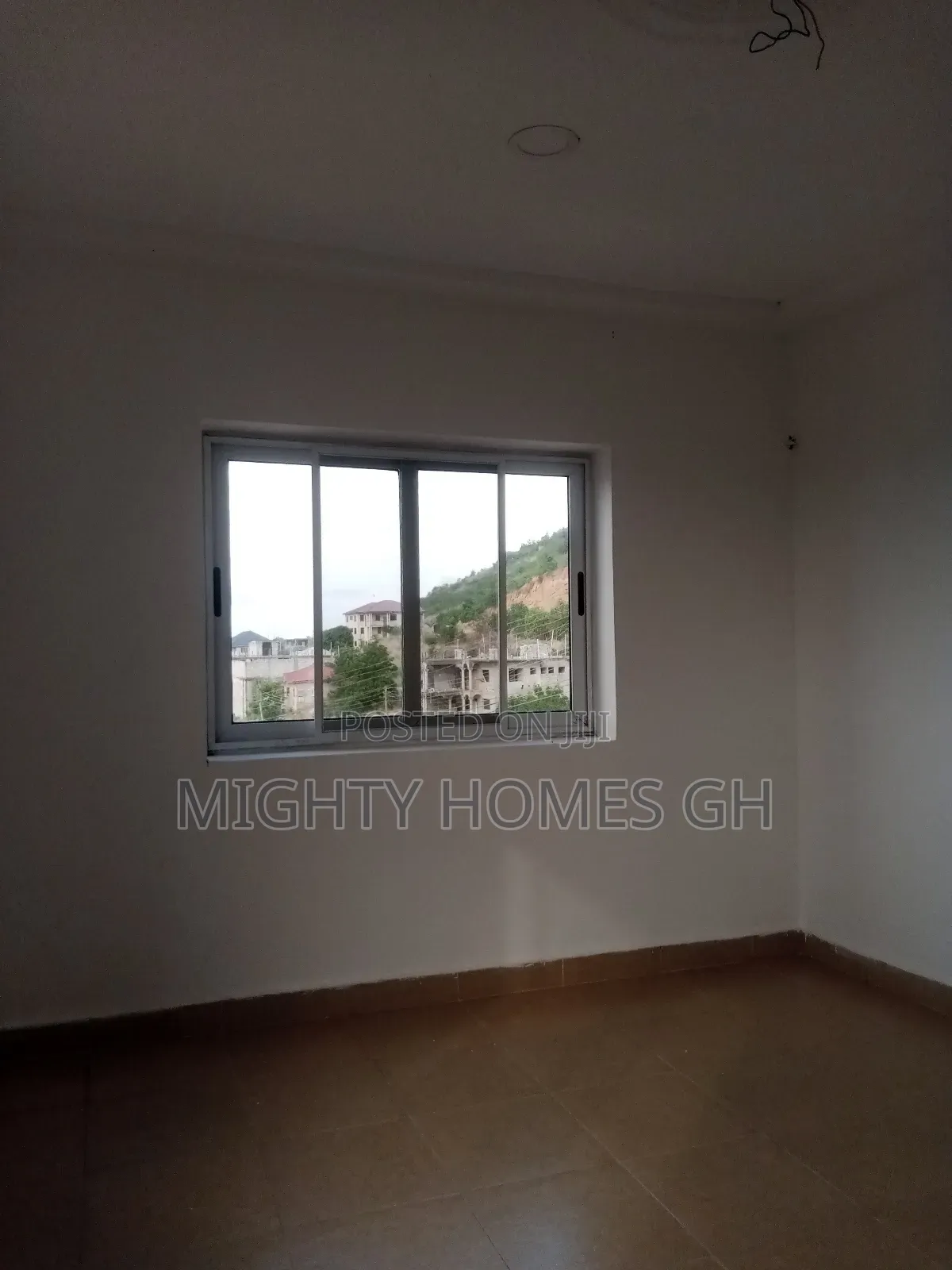 1bdrm Apartment in Mighty Homes, Kasoa for rent