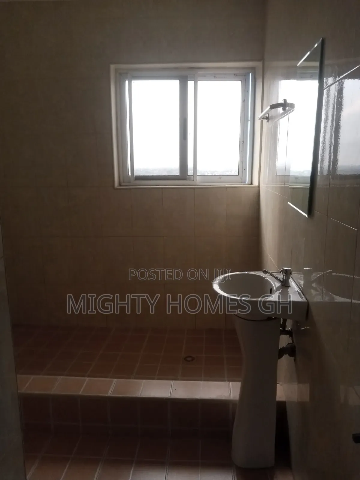 1bdrm Apartment in Mighty Homes, Kasoa for rent