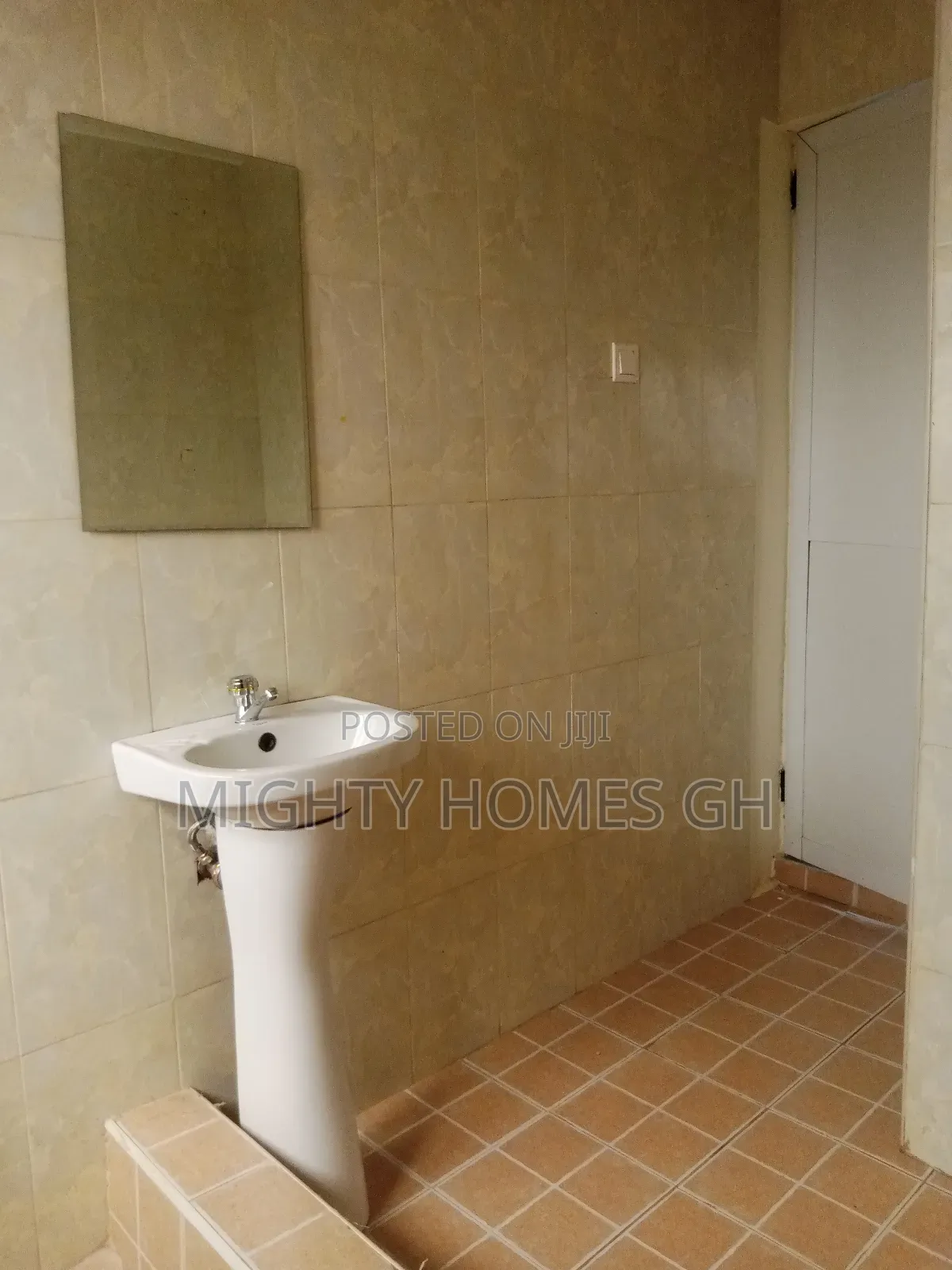 1bdrm Apartment in Mighty Homes, Kasoa for rent