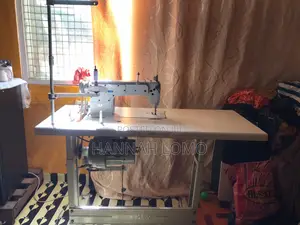 Industrial Machine