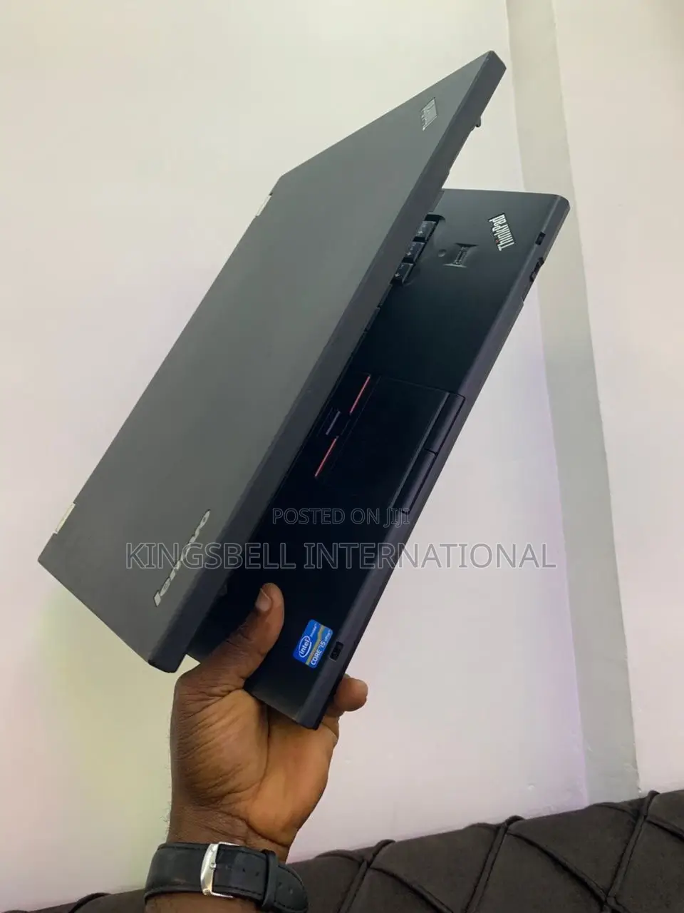 Laptop Lenovo ThinkPad T420 8GB Intel Core i5 HDD 320GB