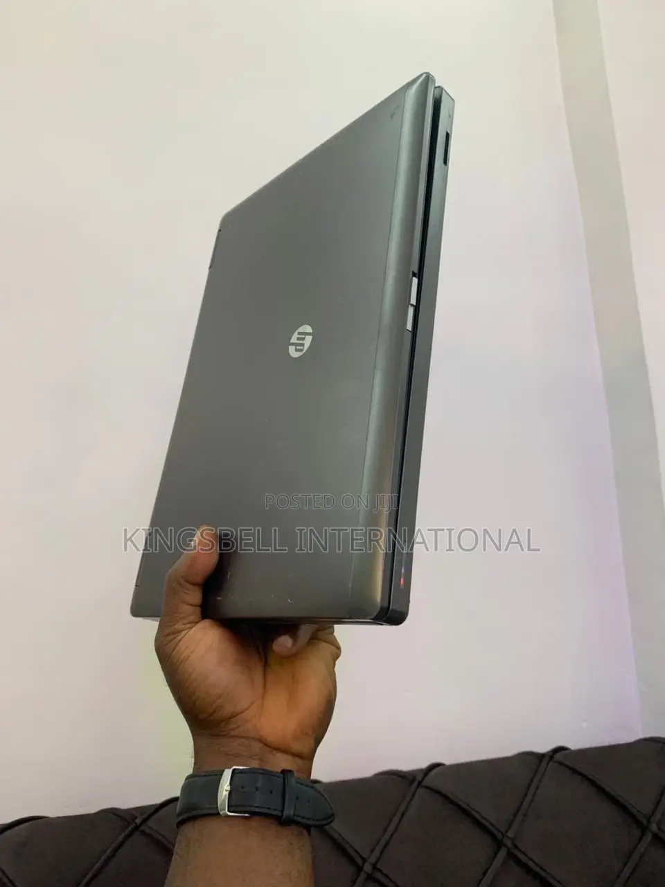 Laptop HP ProBook 6360B 4GB Intel Core i3 HDD 500GB
