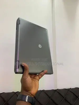 Laptop HP ProBook 6360B 4GB Intel Core i3 HDD 500GB