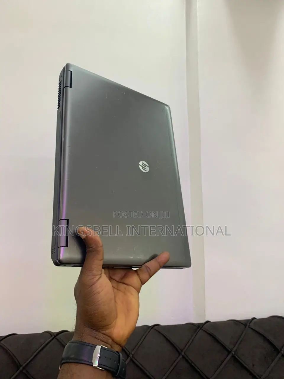Laptop HP ProBook 6360B 4GB Intel Core i3 HDD 500GB