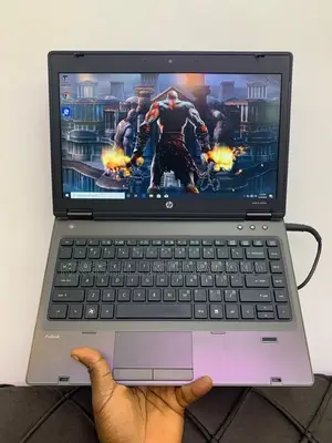 Laptop HP ProBook 6360B 4GB Intel Core i3 HDD 500GB