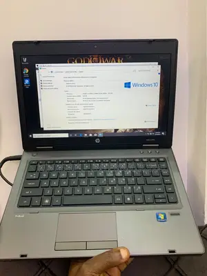Laptop HP ProBook 6460B 8GB Intel Core i5 HDD 320GB