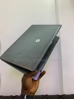 Laptop HP ProBook 6460B 8GB Intel Core i5 HDD 320GB