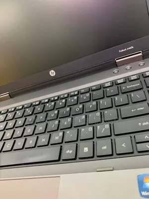Laptop HP ProBook 6460B 8GB Intel Core i5 HDD 320GB