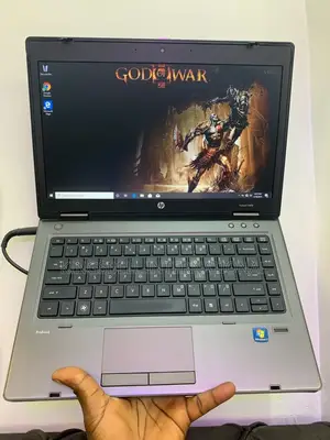 Laptop HP ProBook 6460B 8GB Intel Core i5 HDD 320GB