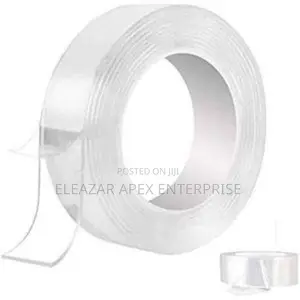 Double-sided Nano Tape