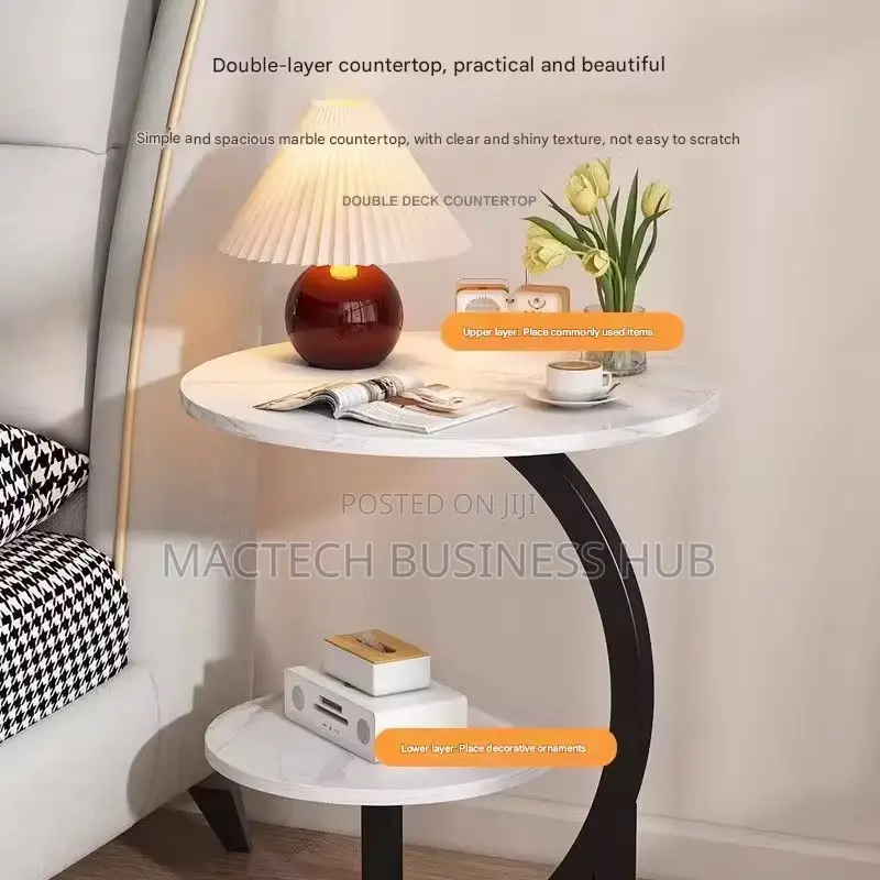 Bed Side Table