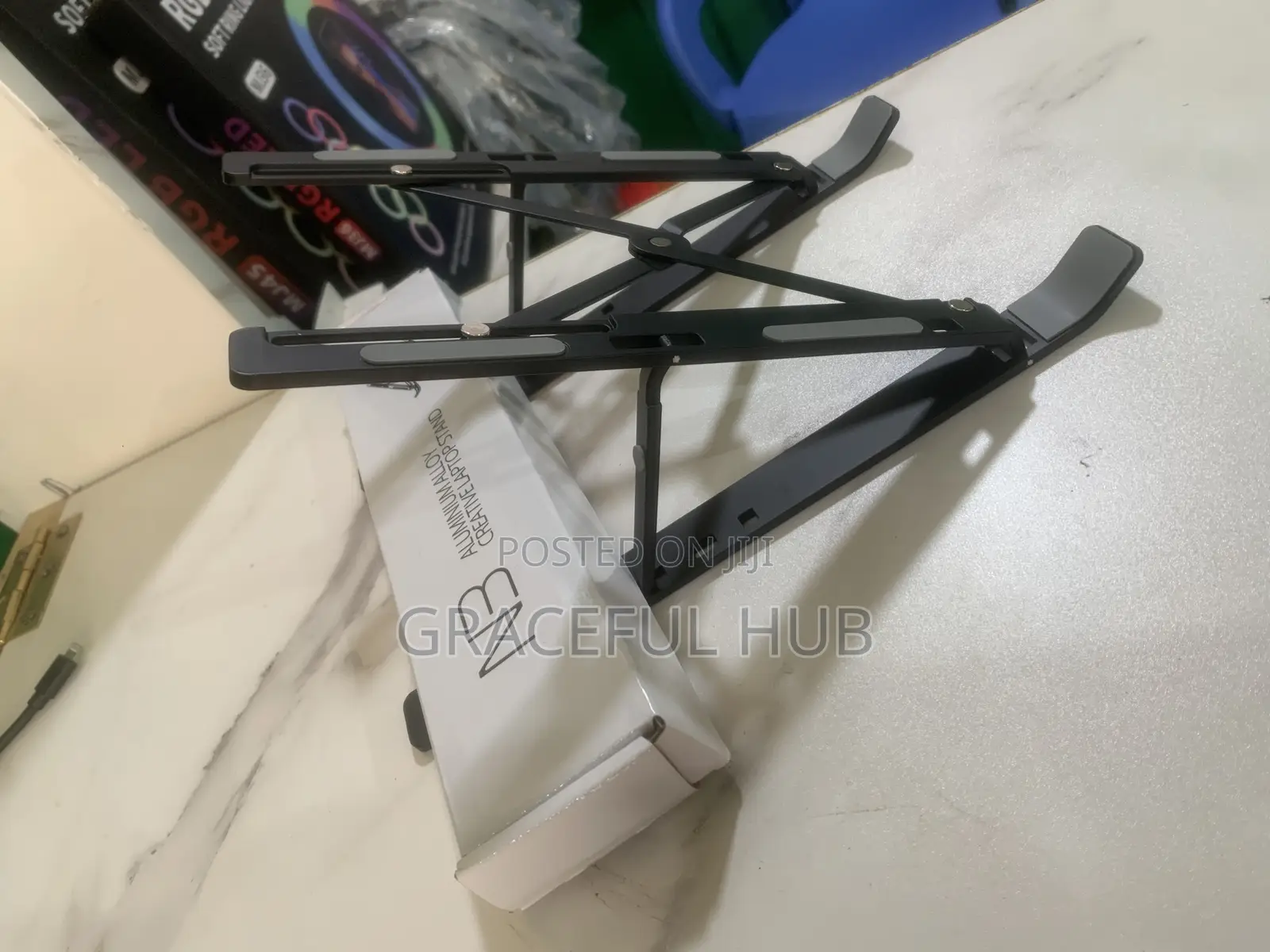 Laptop Stand