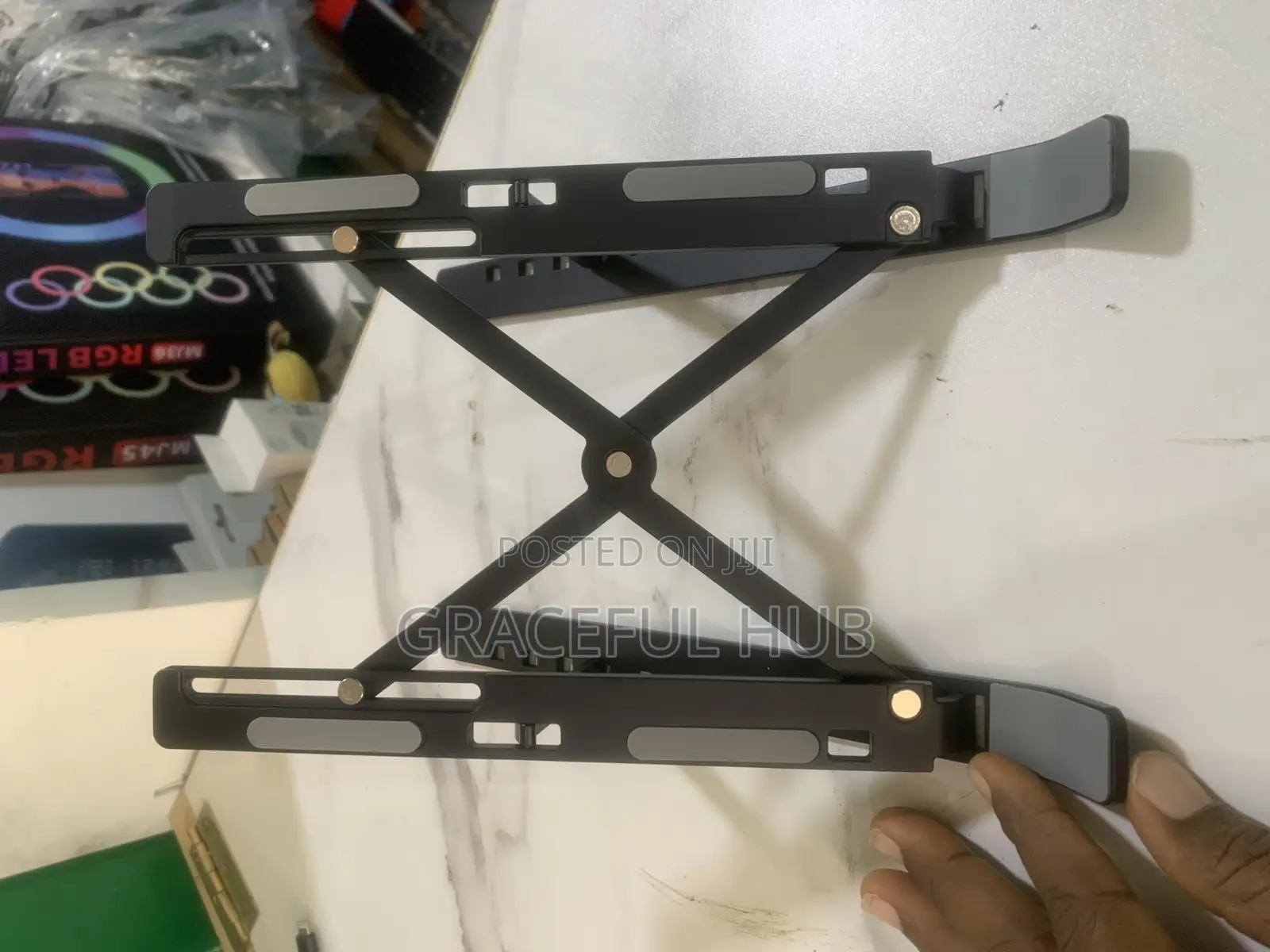 Laptop Stand