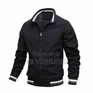 Men Jacket