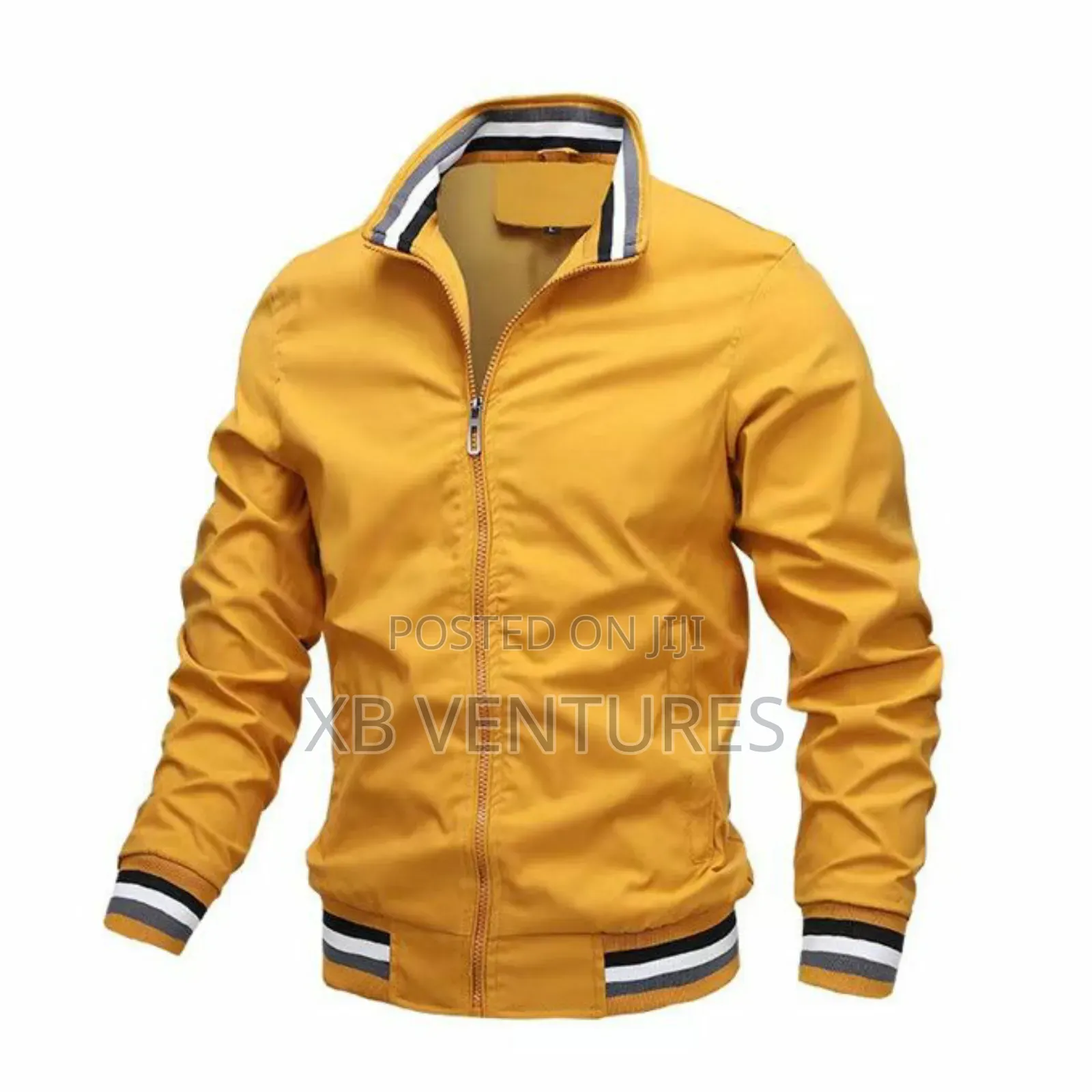 Men Jacket