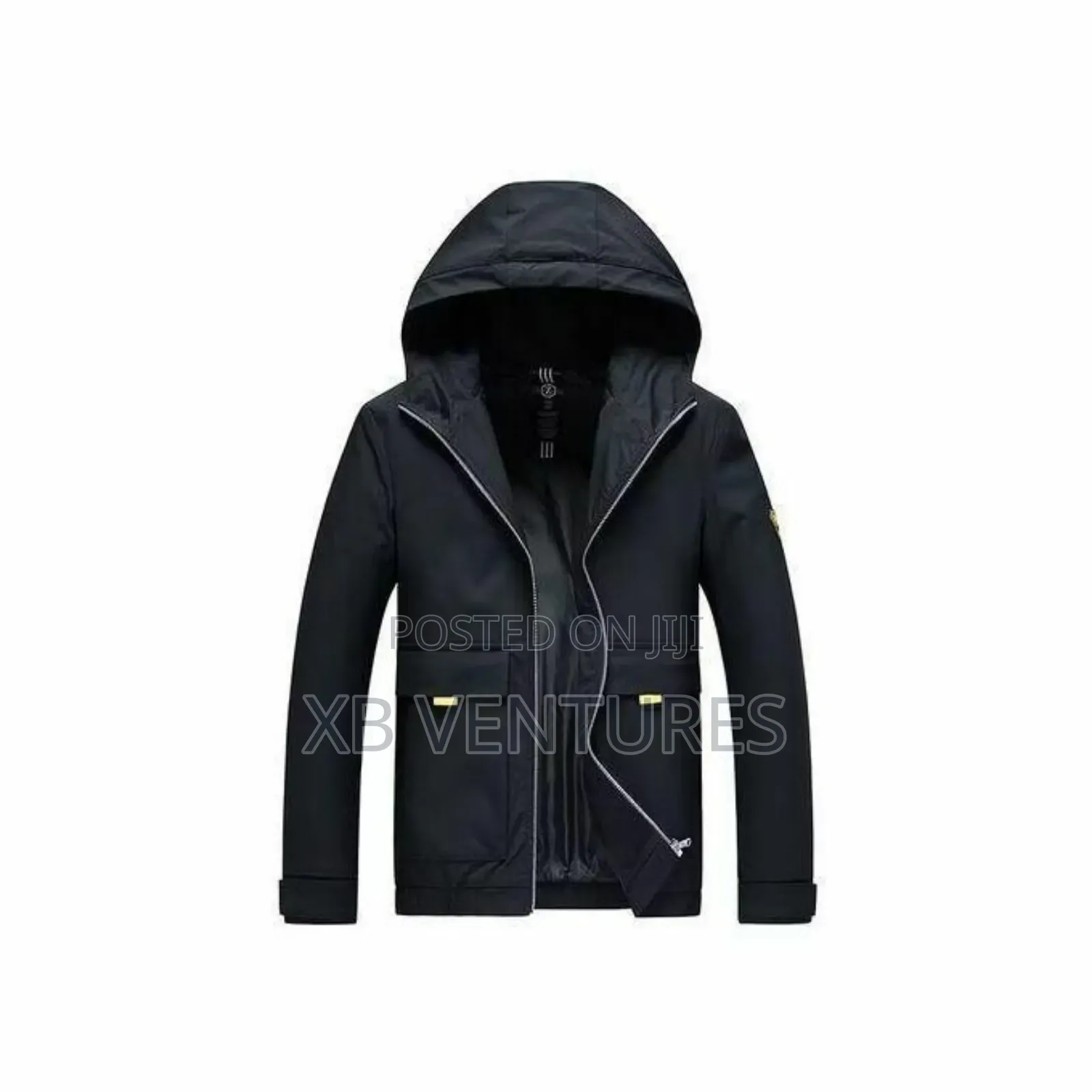 Men Jacket