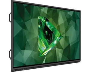 Genee Touch 80inch Touch Screen