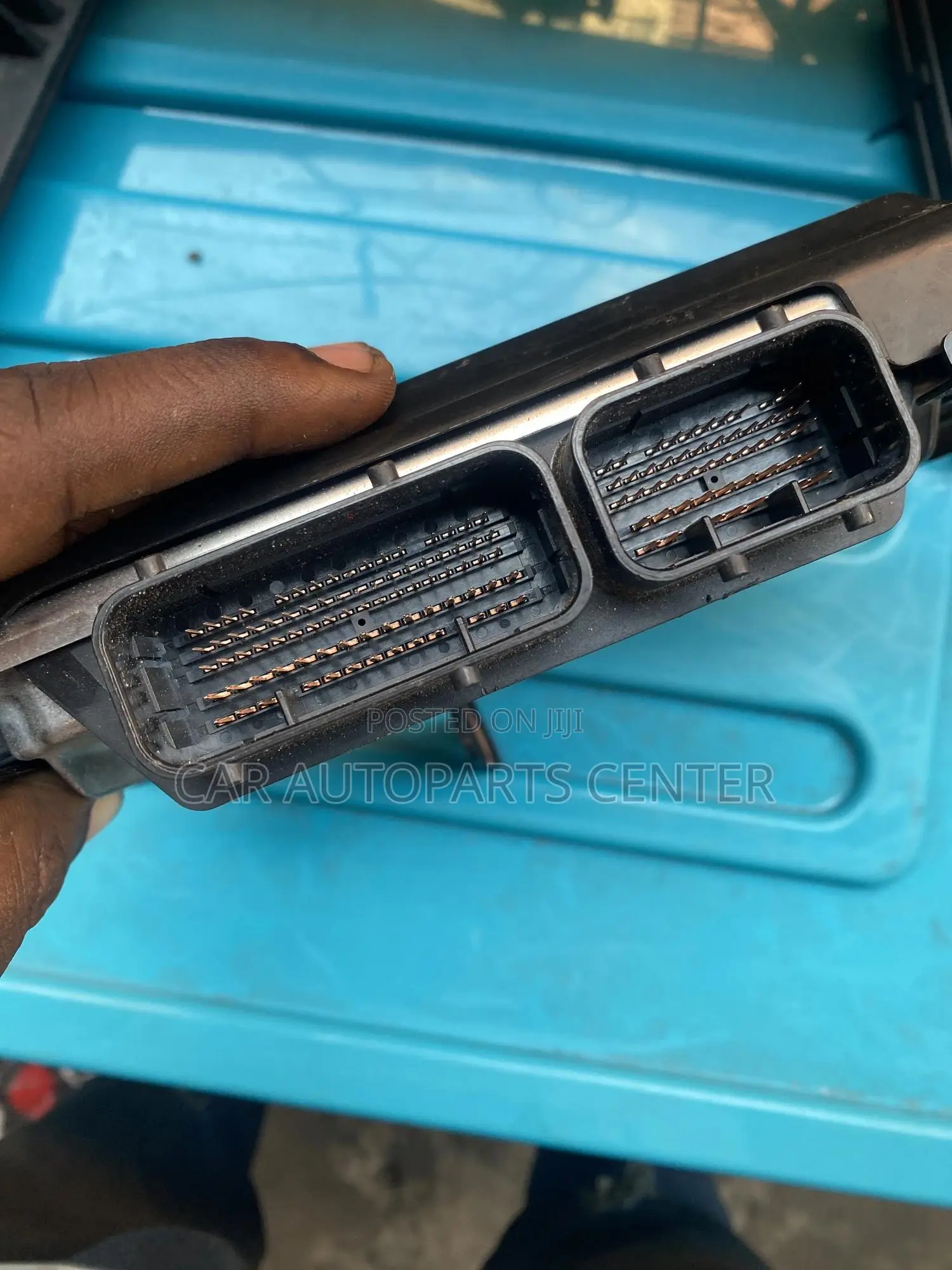 Honda CRV 2023-24 Engine Control Board