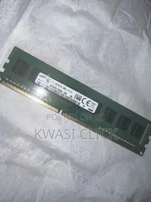 4gb Pc3 Desktop Ram (Ddr3)