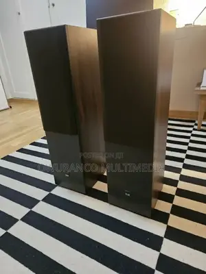 Elac El91 S Powerful 2-Way Passive Base Sound Spraker