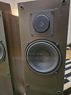 Elac El91 S Powerful 2-Way Passive Base Sound Spraker