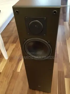 Elac El91 S Powerful 2-Way Passive Base Sound Spraker
