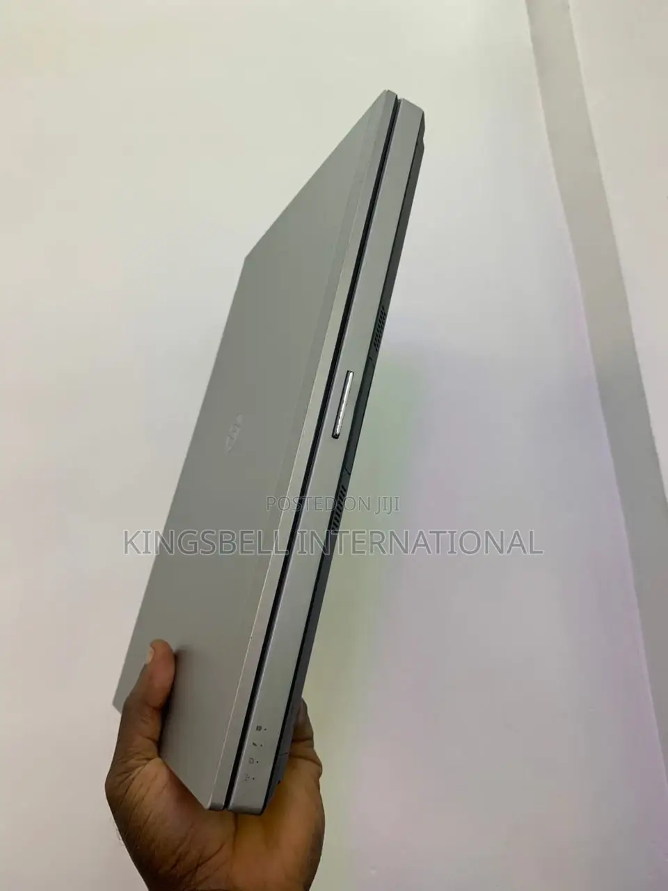 Laptop HP EliteBook 8470P 8GB Intel Core i5 HDD 500GB
