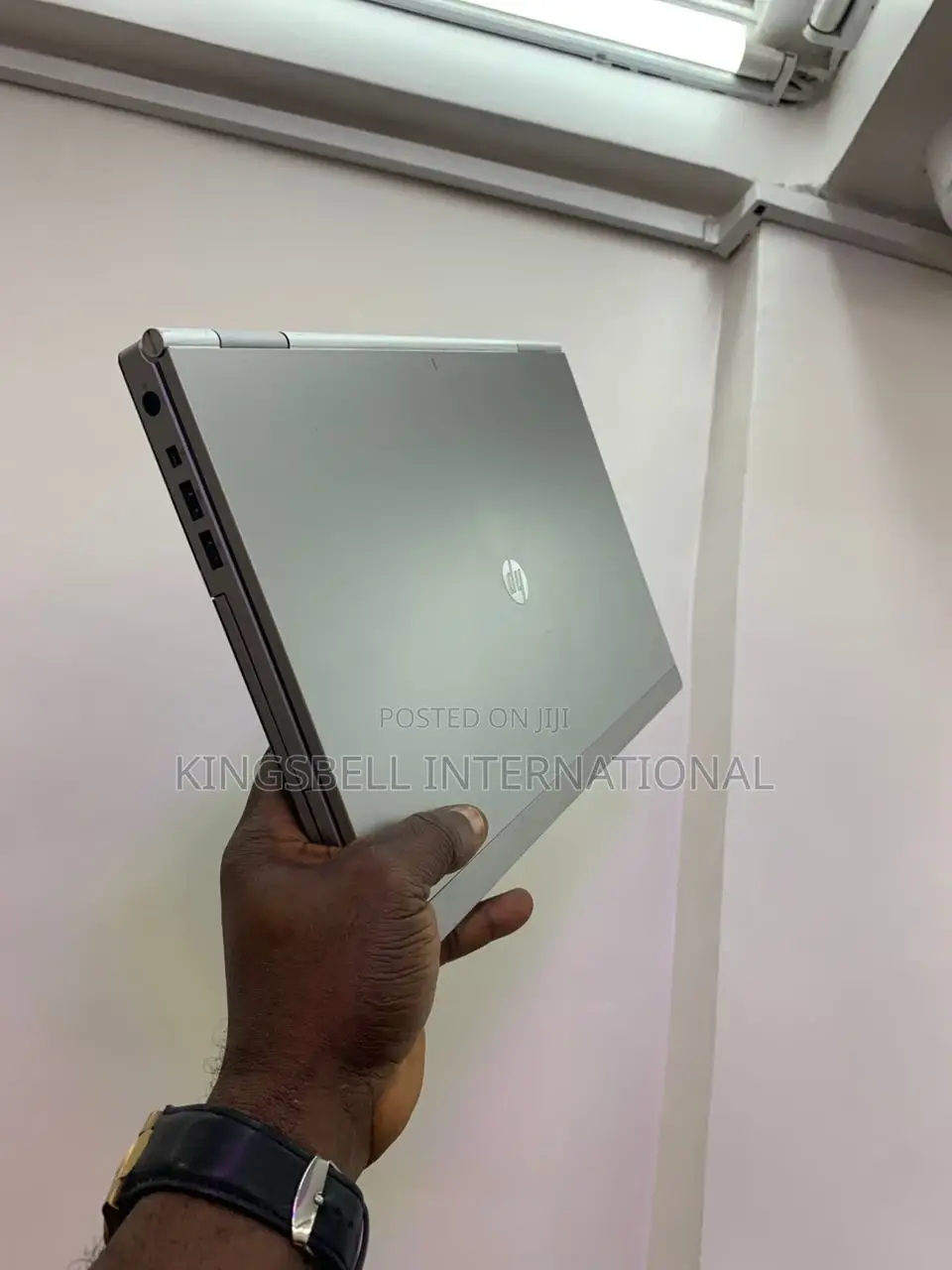 Laptop HP EliteBook 8470P 8GB Intel Core i5 HDD 500GB