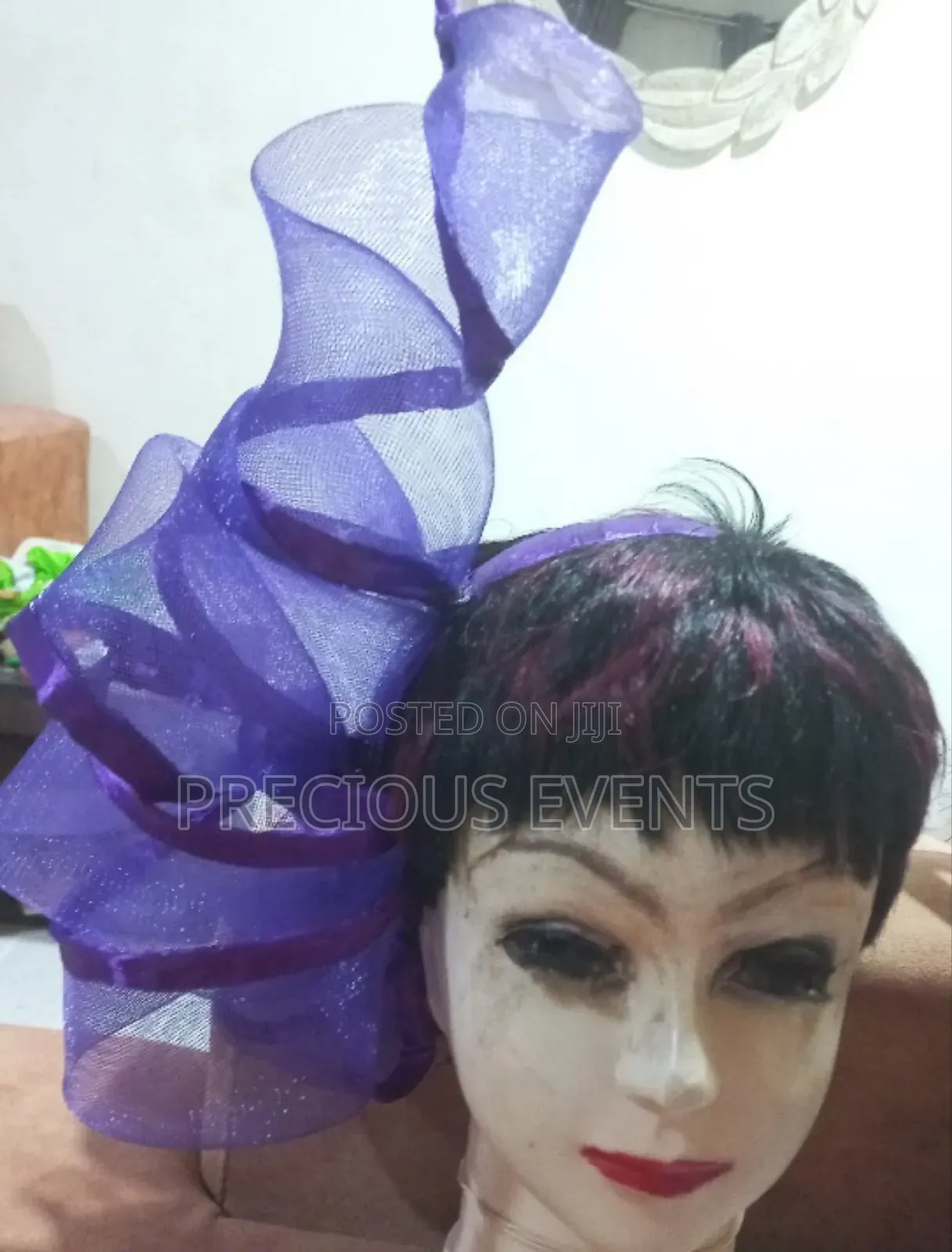 Newest Fascinators