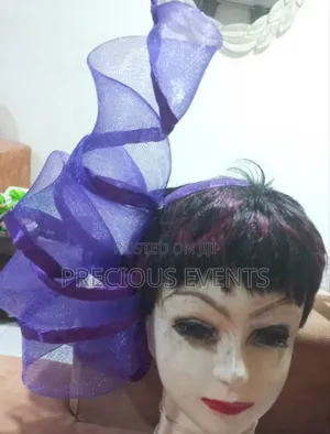 Newest Fascinators