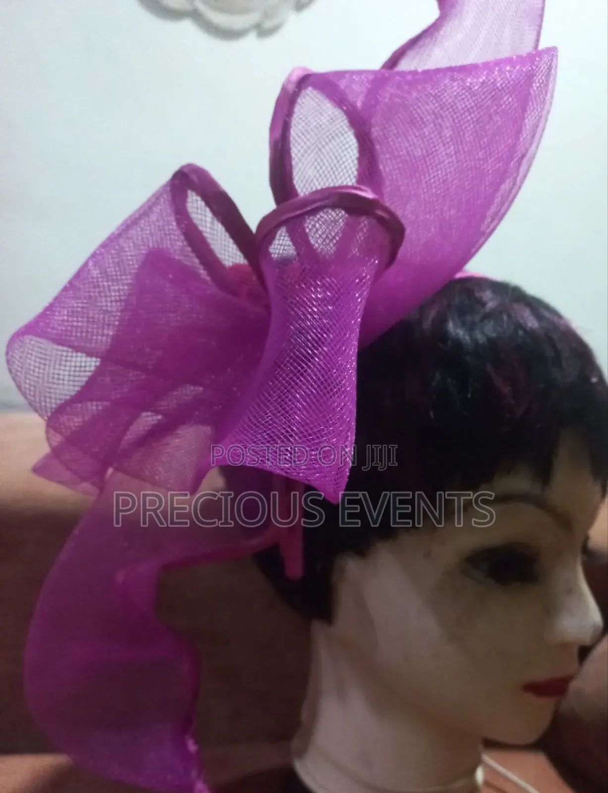 Newest Fascinators