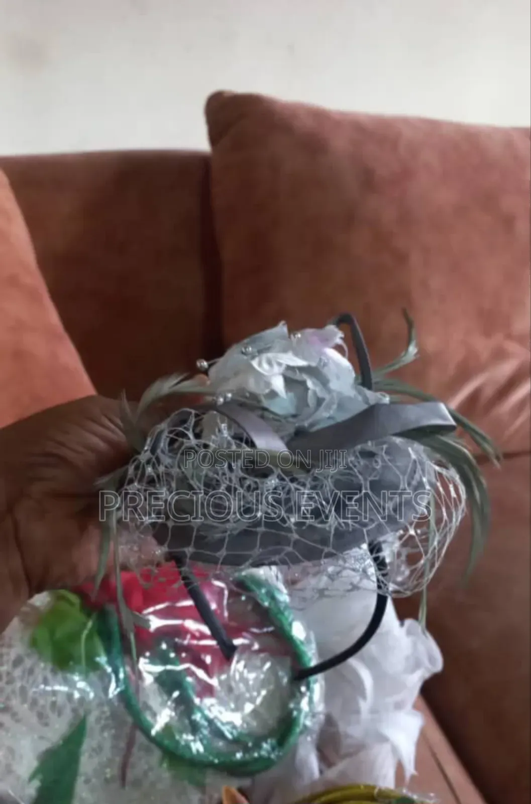 Newest Fascinators
