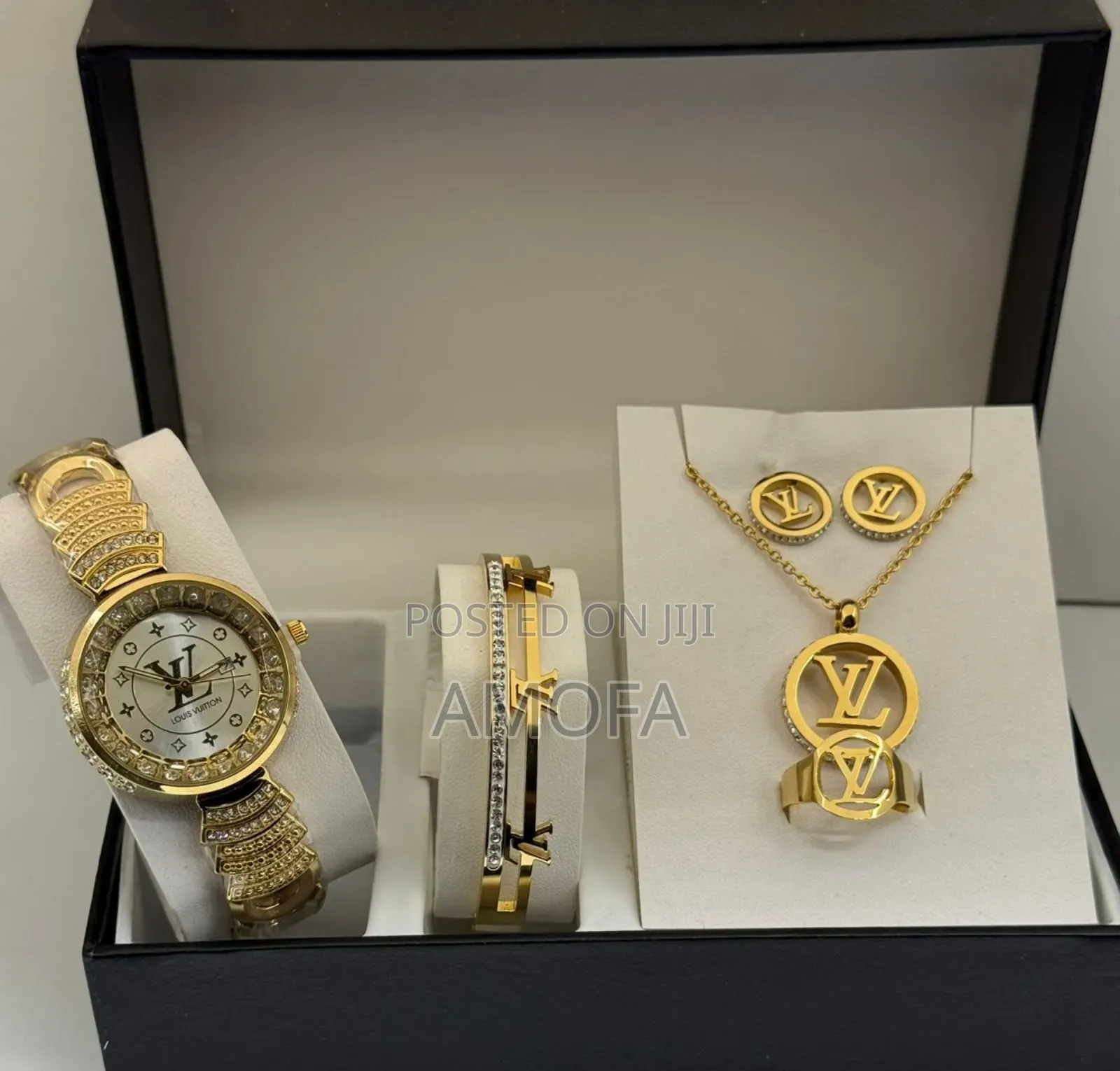 Women's Jewellery Set