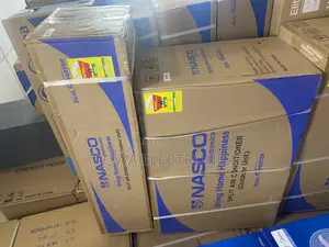 Shop Dual Inverter Nasco 2.0hp Air Conditioner
