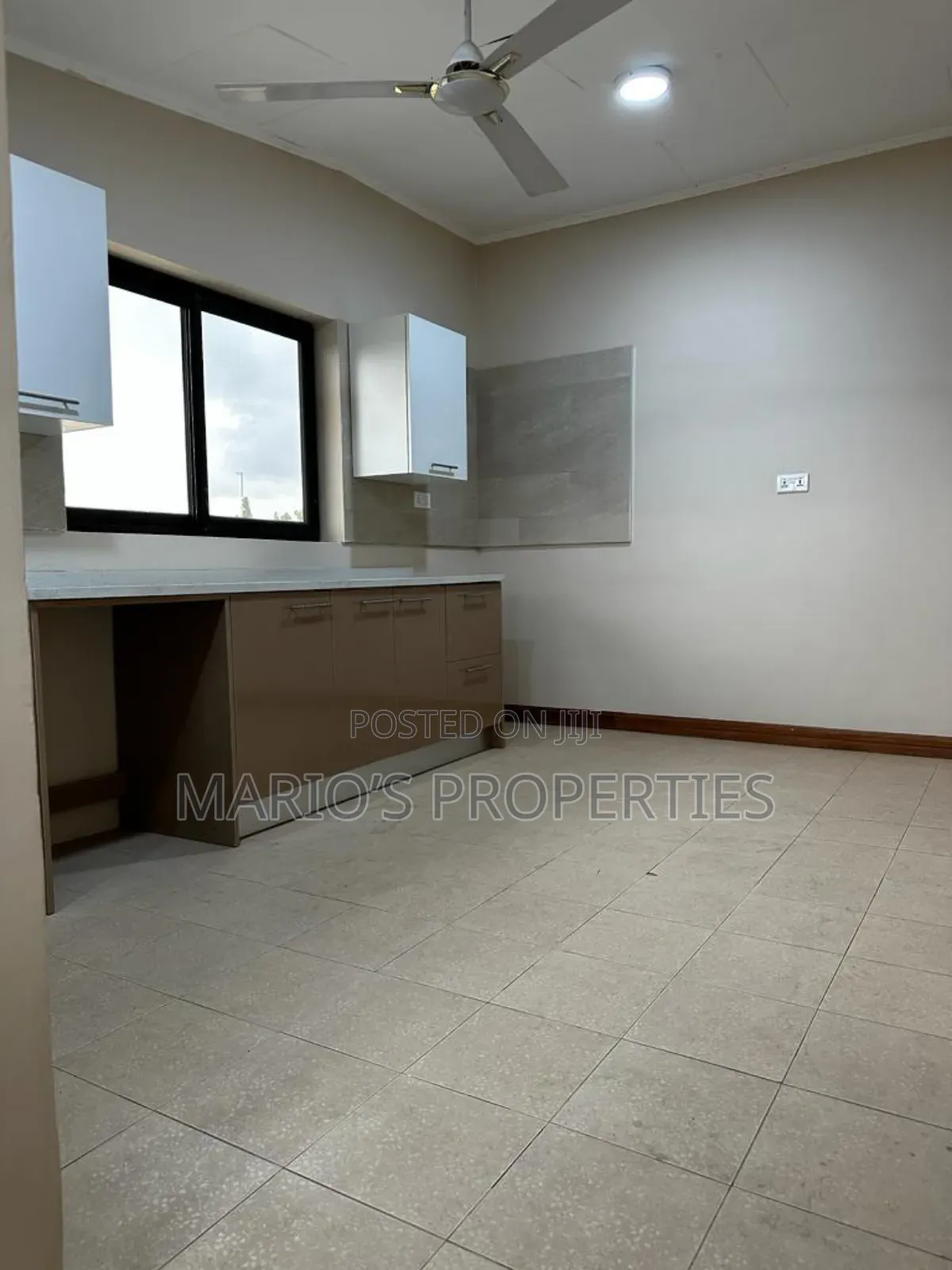 1bdrm Apartment in Marios Properties, East Legon for rent