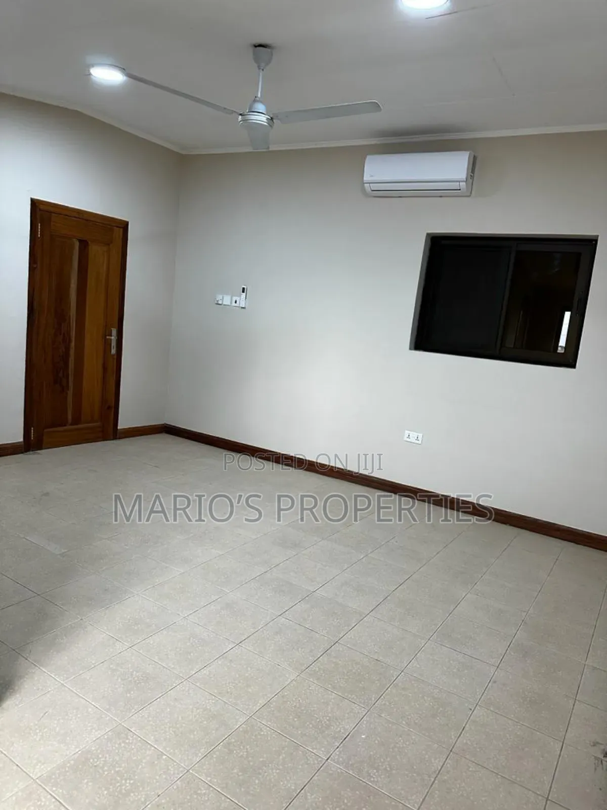 1bdrm Apartment in Marios Properties, East Legon for rent