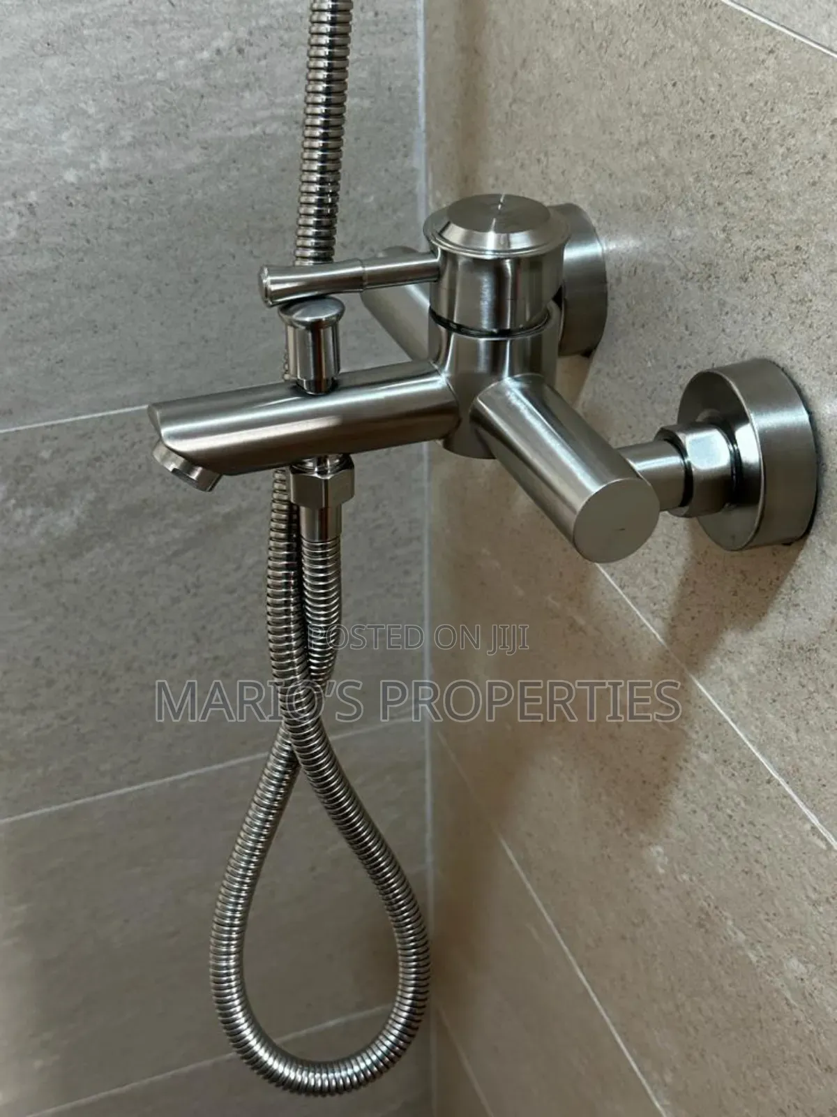 1bdrm Apartment in Marios Properties, East Legon for rent