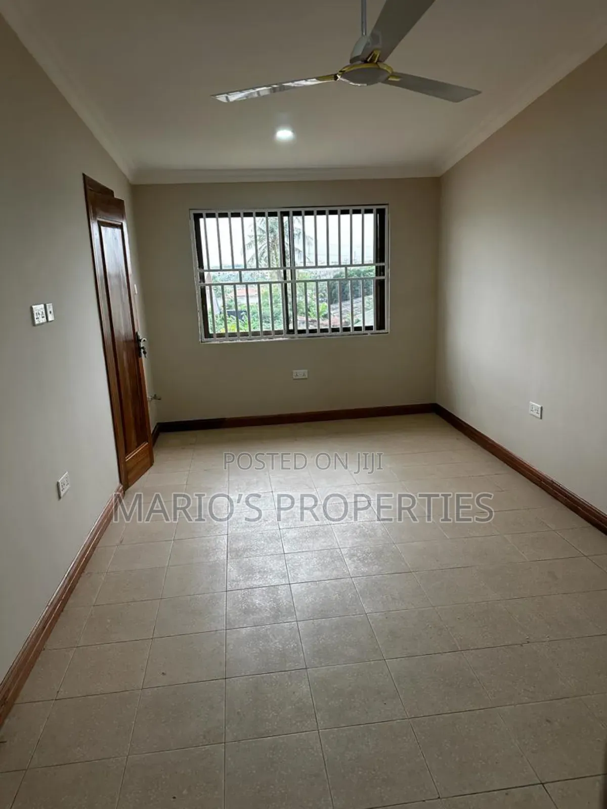 1bdrm Apartment in Marios Properties, East Legon for rent
