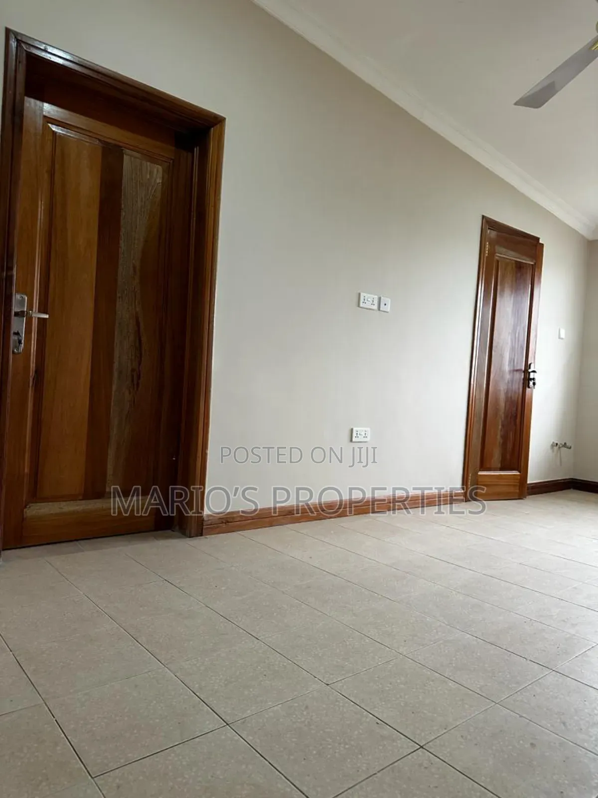 1bdrm Apartment in Marios Properties, East Legon for rent