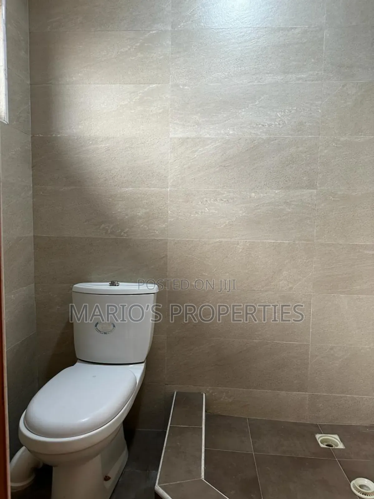 1bdrm Apartment in Marios Properties, East Legon for rent