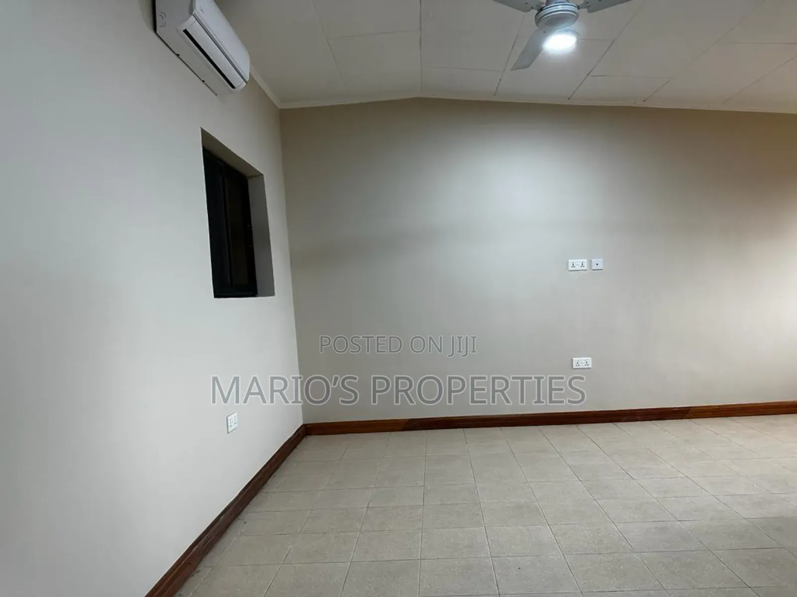 1bdrm Apartment in Marios Properties, East Legon for rent