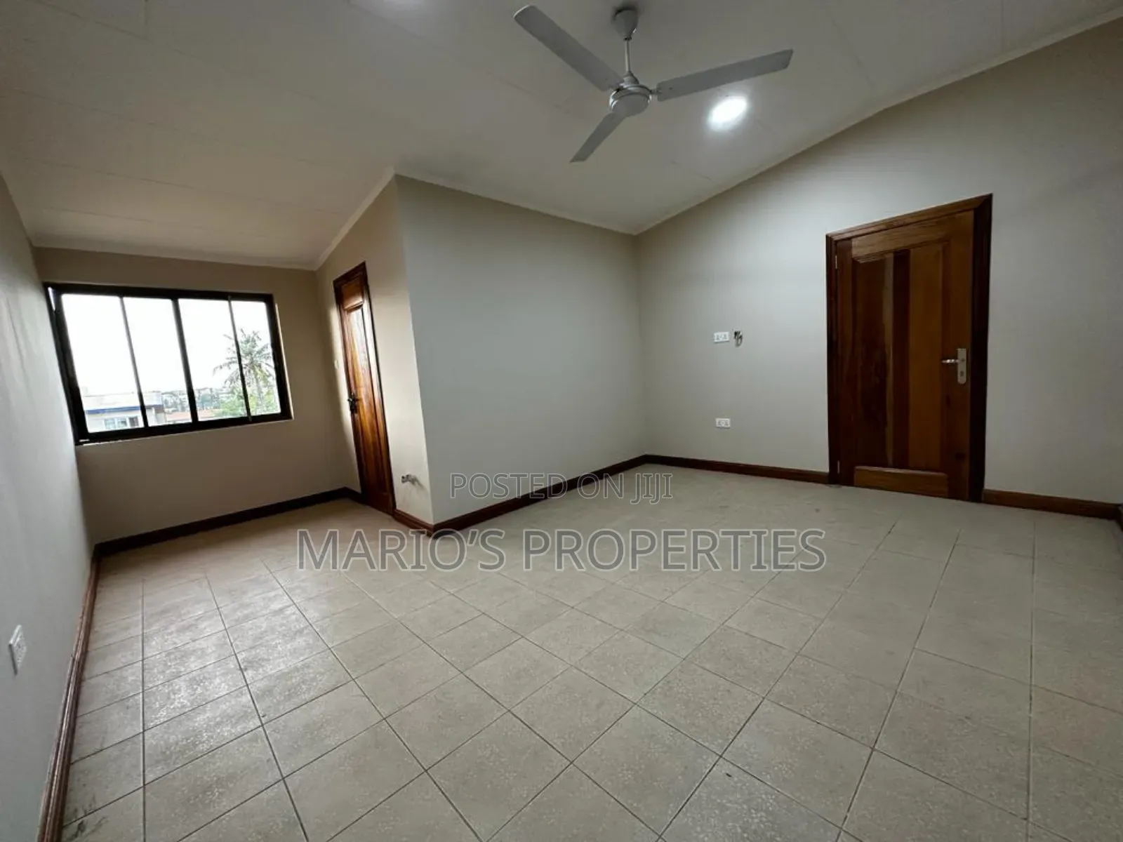 1bdrm Apartment in Marios Properties, East Legon for rent