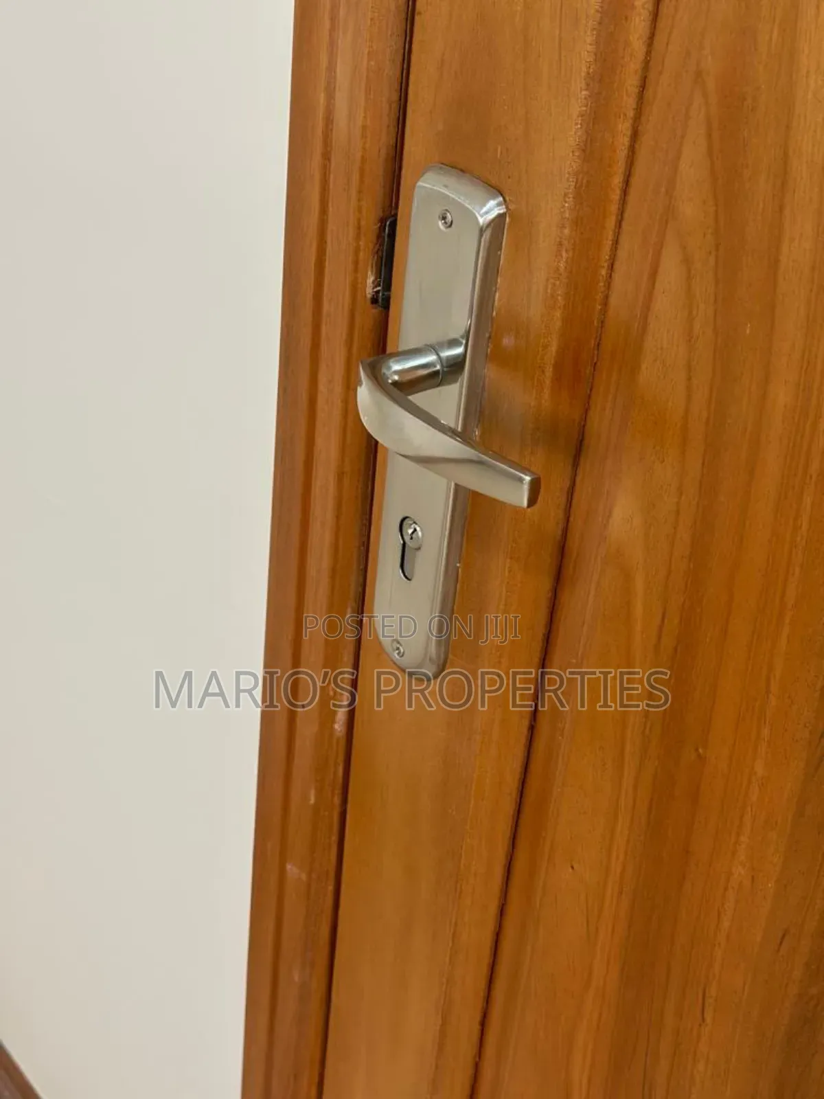 1bdrm Apartment in Marios Properties, East Legon for rent