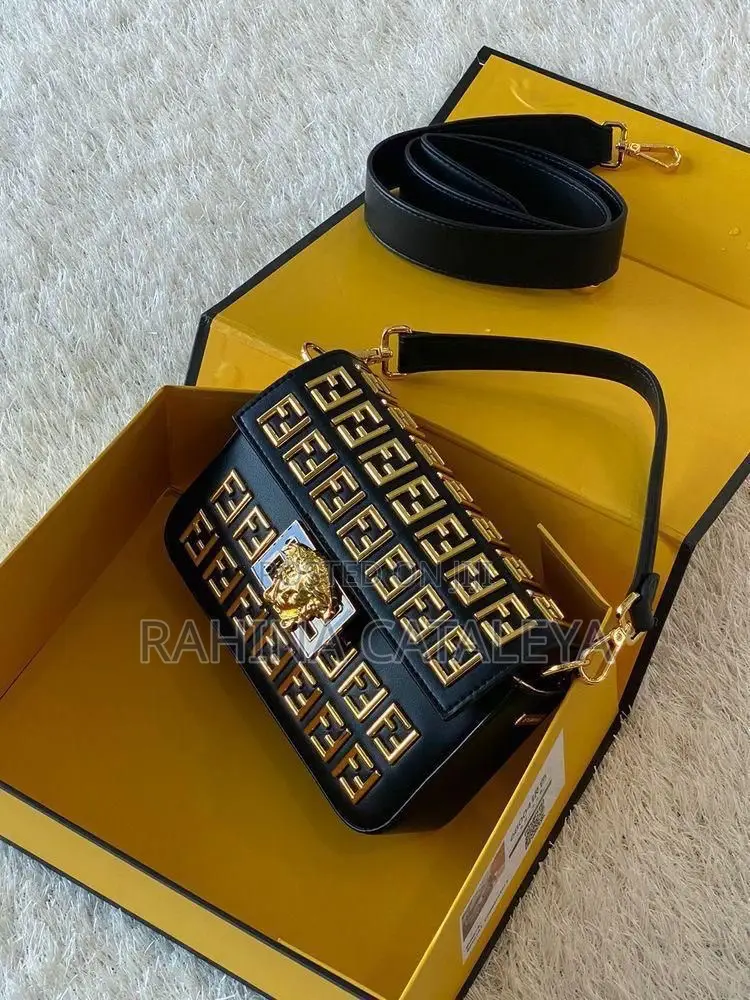 Ladies Side Bags