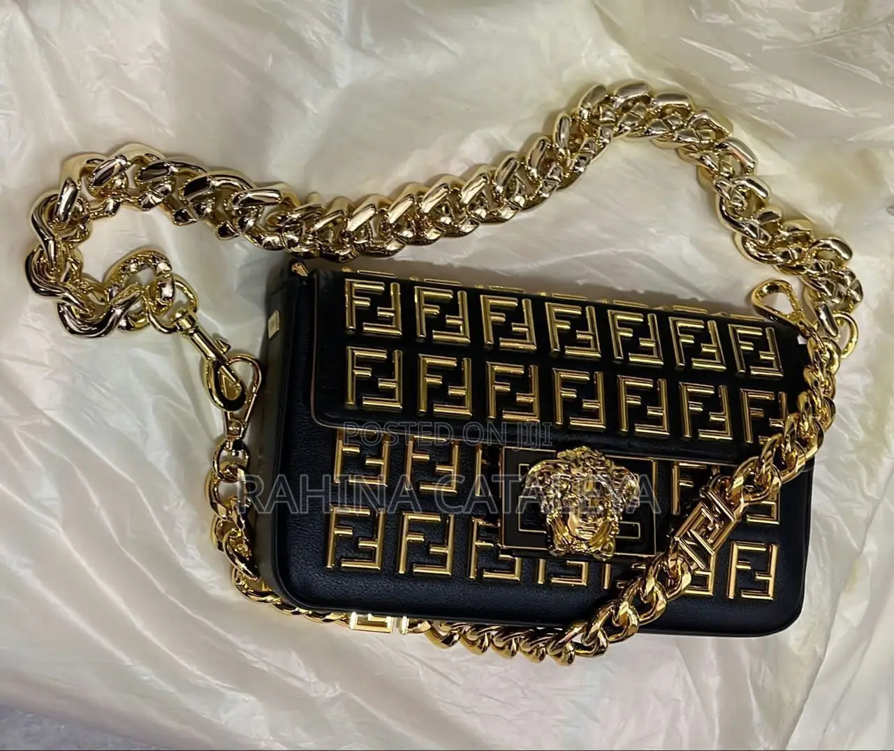 Ladies Side Bags