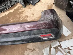 Honda Acura MDX 2017 Back Bumper Available