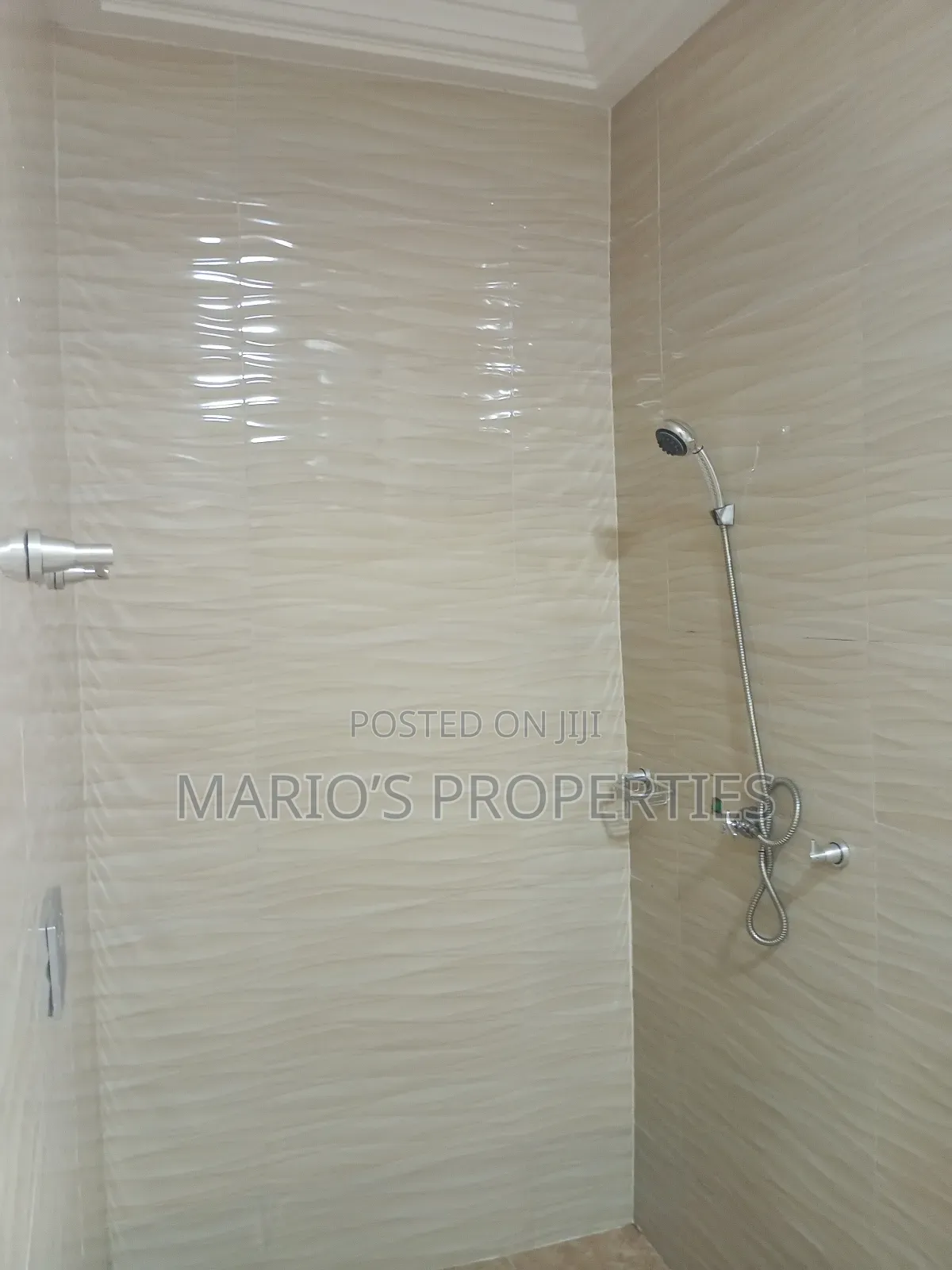 1bdrm Apartment in Marios Properties, East Legon for rent