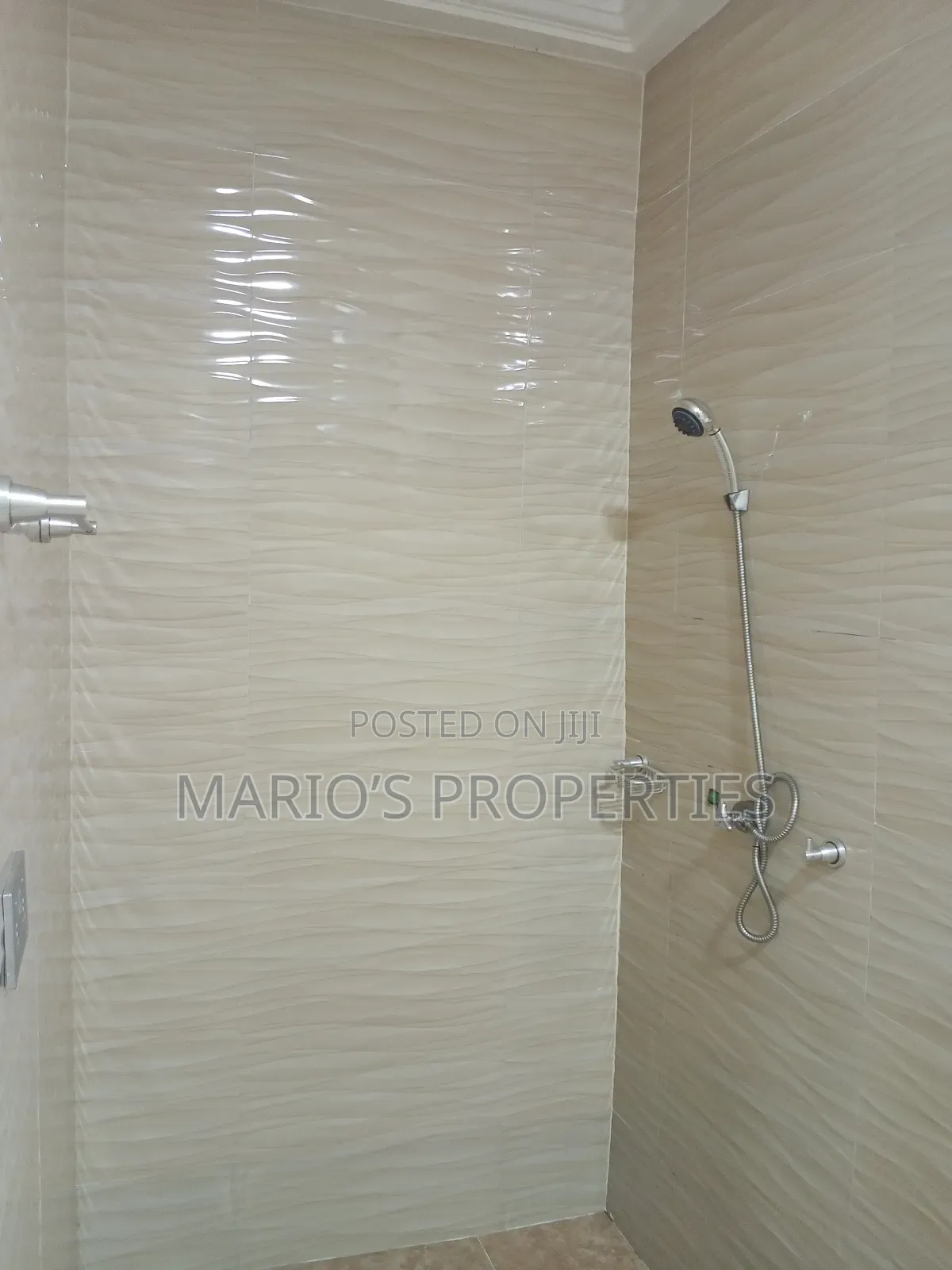 1bdrm Apartment in Marios Properties, East Legon for rent