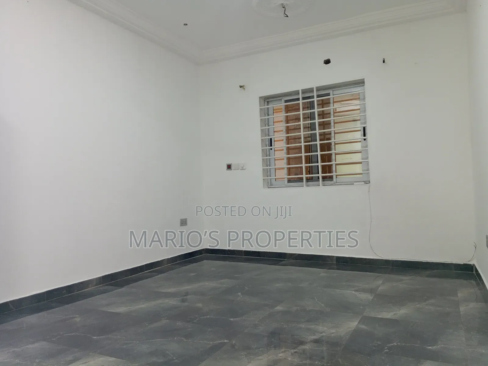 1bdrm Apartment in Marios Properties, East Legon for rent