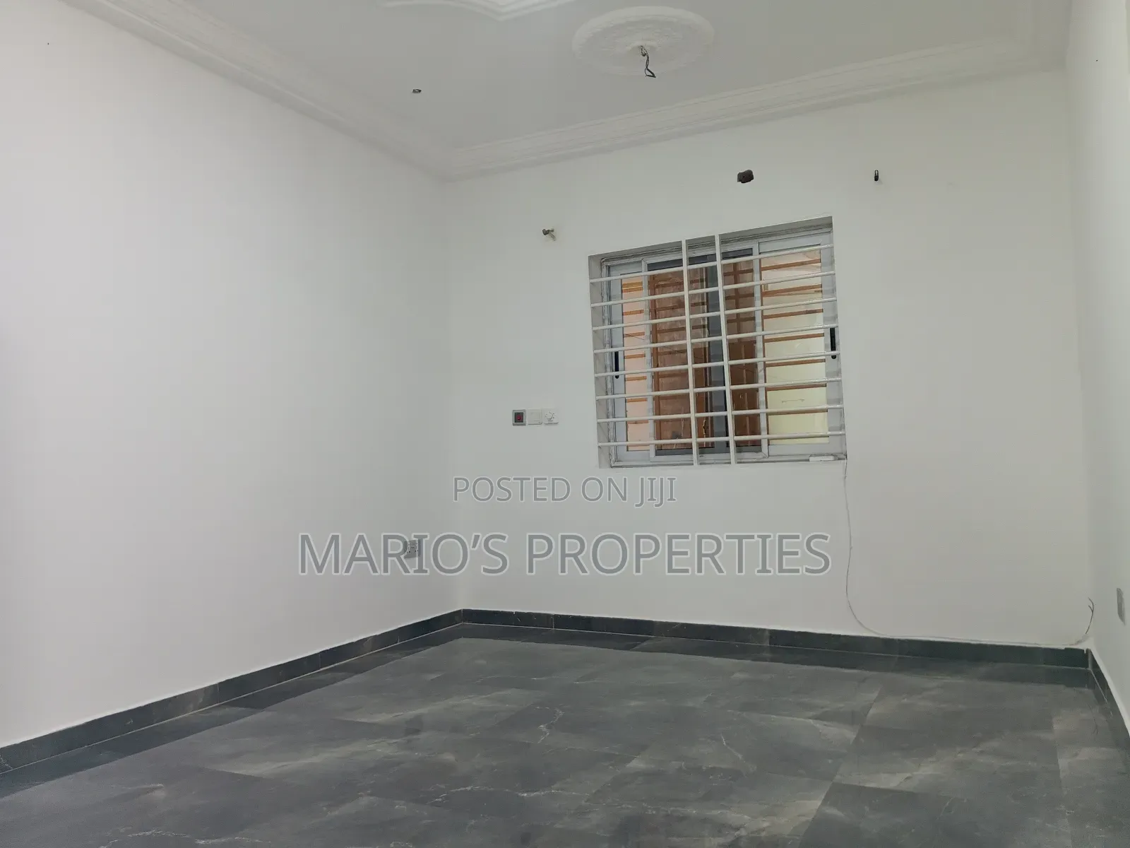 1bdrm Apartment in Marios Properties, East Legon for rent